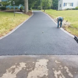 best paving contractors in Chatham