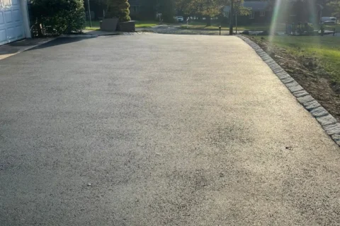 Local Driveway Sealing Contractors in New Providence, NJ