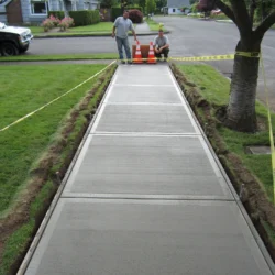 Concrete paving experts in Bridgewater Township, NJ