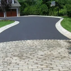 Blacktop Driveways contractor near me New Providence