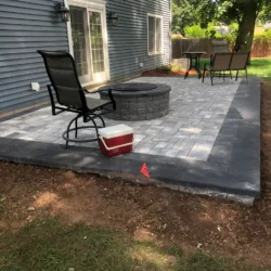 Experienced Bound Brook Firepits & Outdoor Kitchens contractors