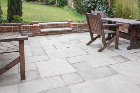 Expert Patio Installers in Franklin Township