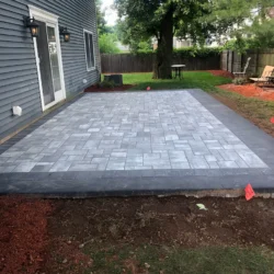 Middlesex County Patios company