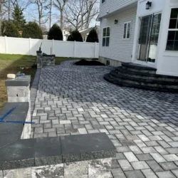 Patios contractor near me New Providence