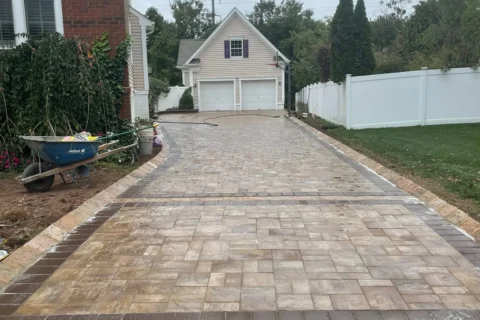 Local Paver Installation in Plainfield, NJ