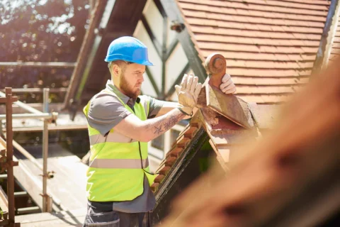 Roofing & Chimney Stack Services Bridgewater Township, NJ