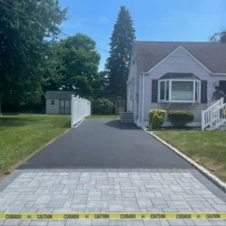 Driveway Sealing cost in Summit