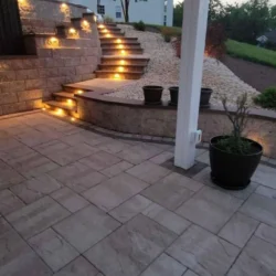 Paving and step building experts in Bridgewater Township, NJ
