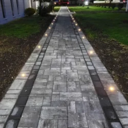 Bespoke paving path installers in Bridgewater Township, NJ