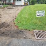 Asphalt Driveway in Middlesex County